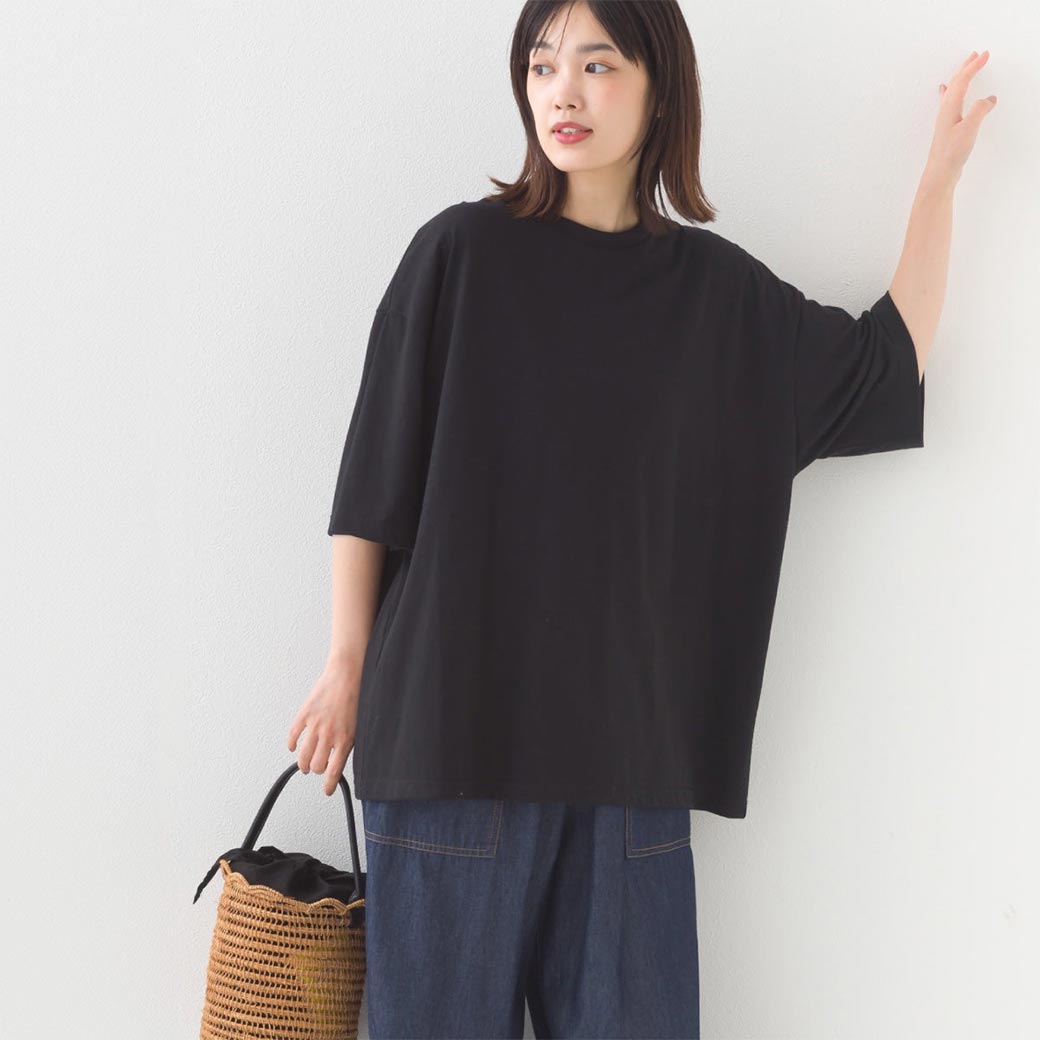 トップス 253OMN018