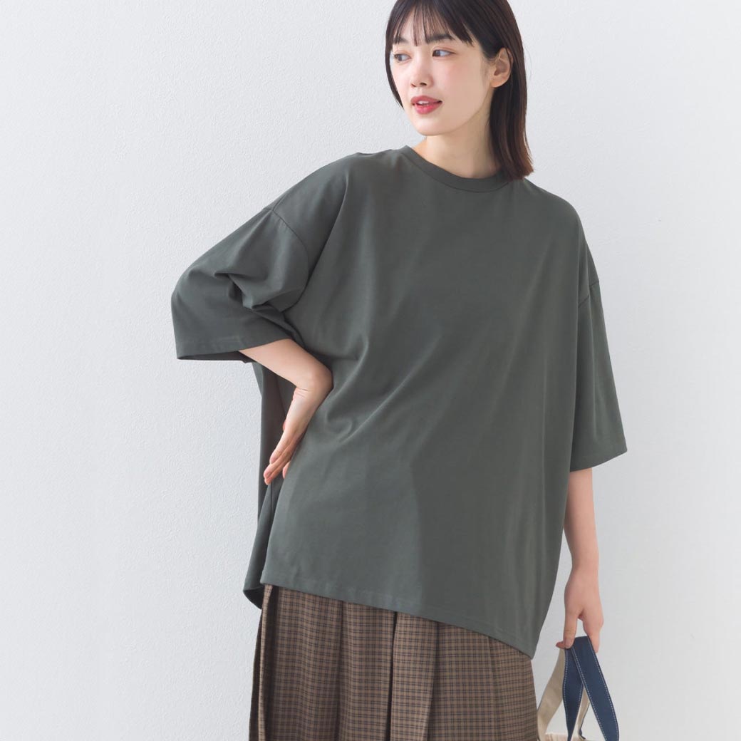トップス 253OMN018