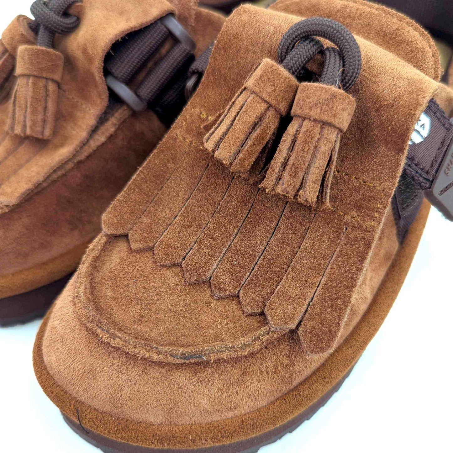 サンダル SK-296