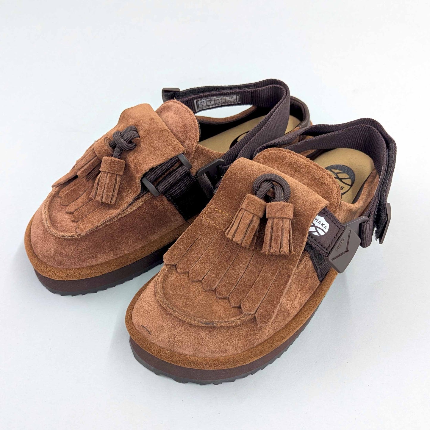 サンダル SK-296