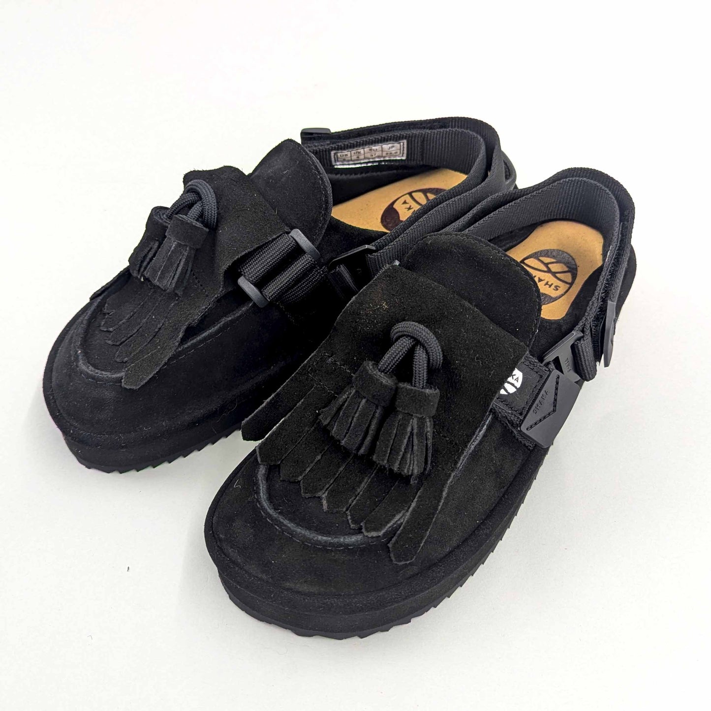 サンダル SK-296