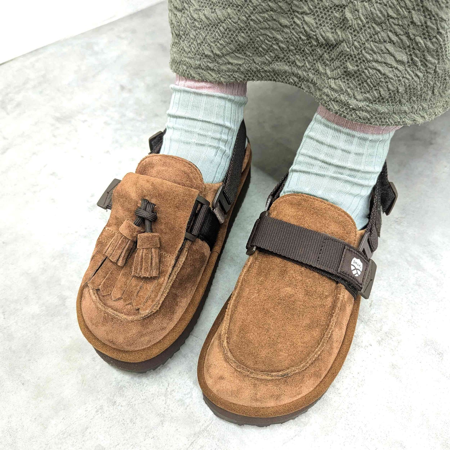 サンダル SK-296