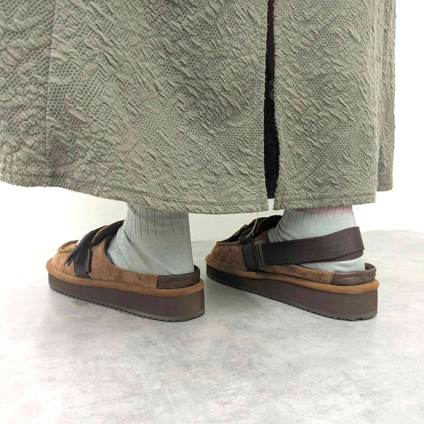 サンダル SK-296