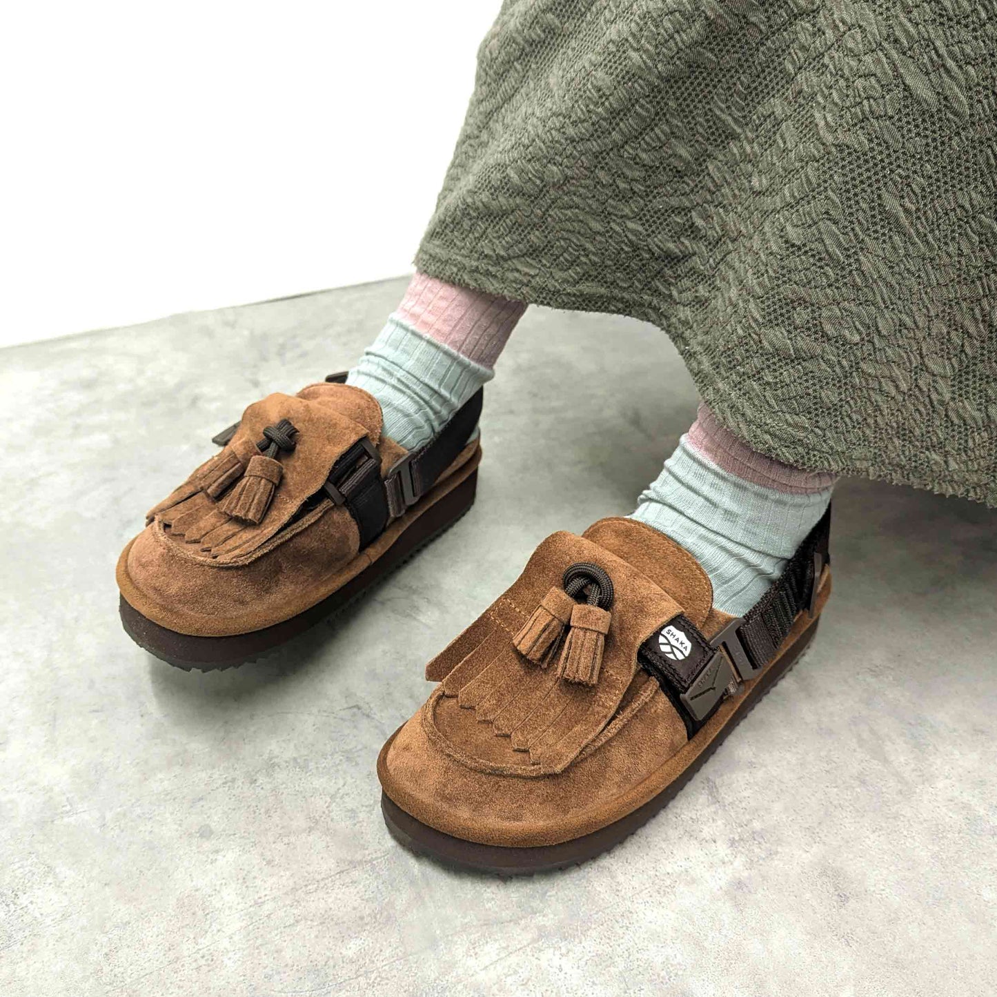 サンダル SK-296