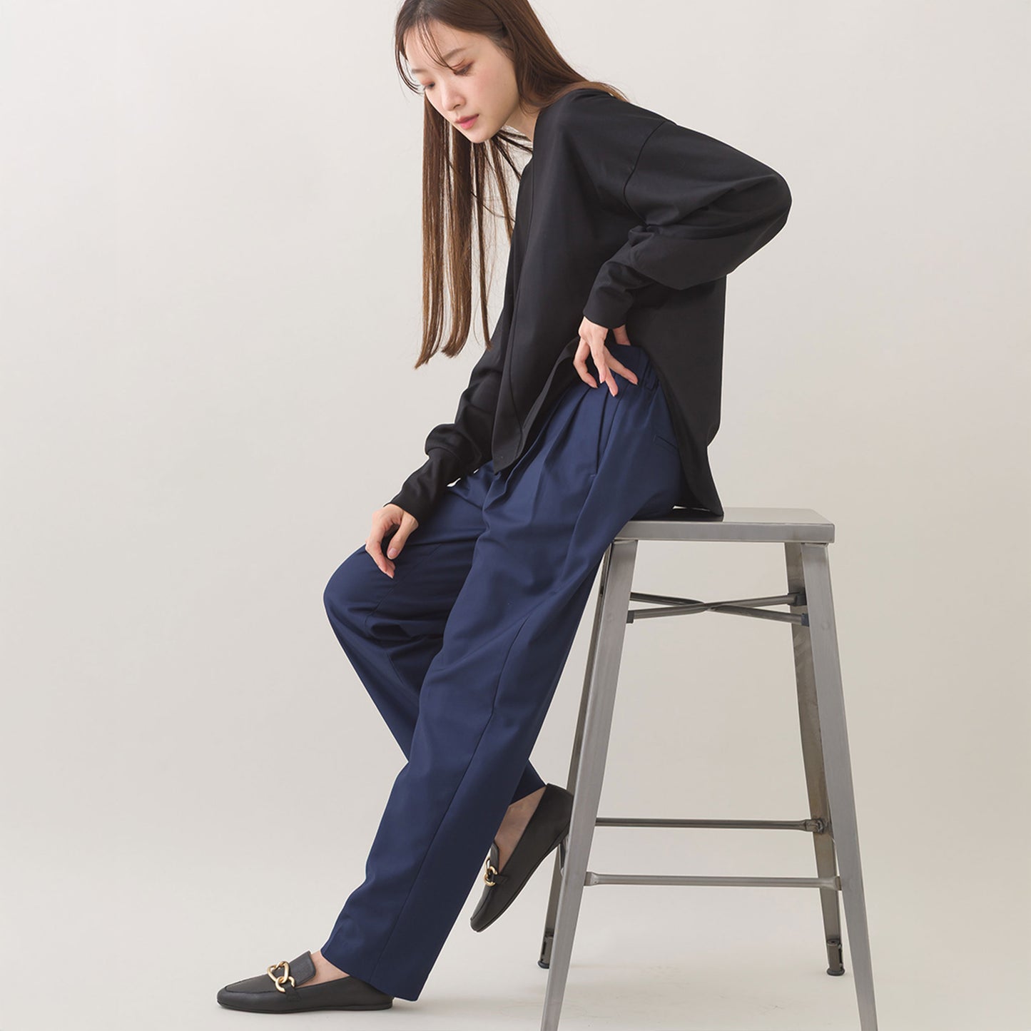 【予約】パンツ 253BFR001
