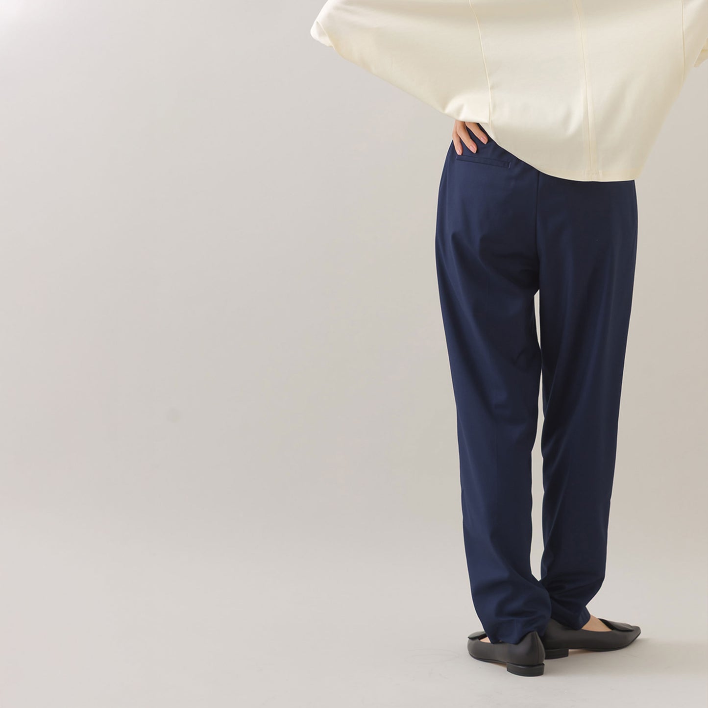 【予約】パンツ 253BFR001