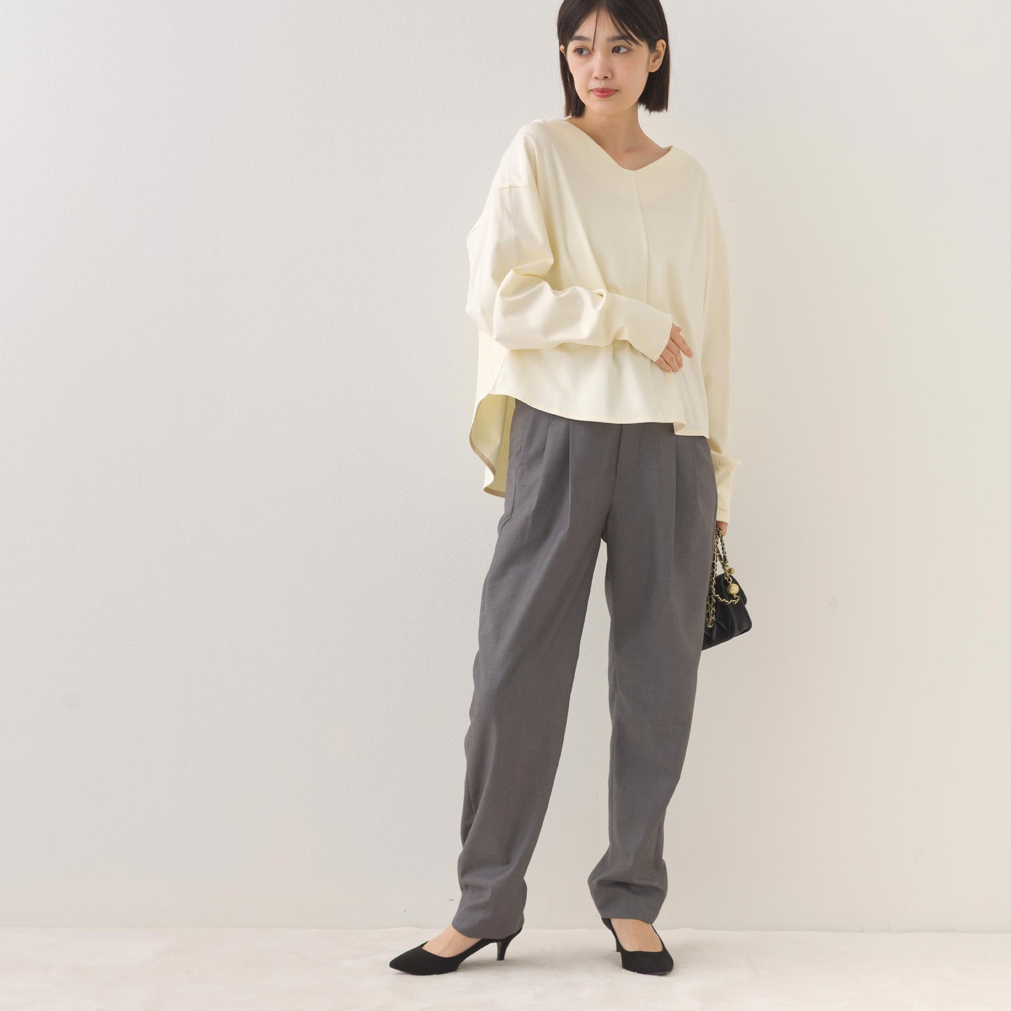 【予約】パンツ 253BFR001