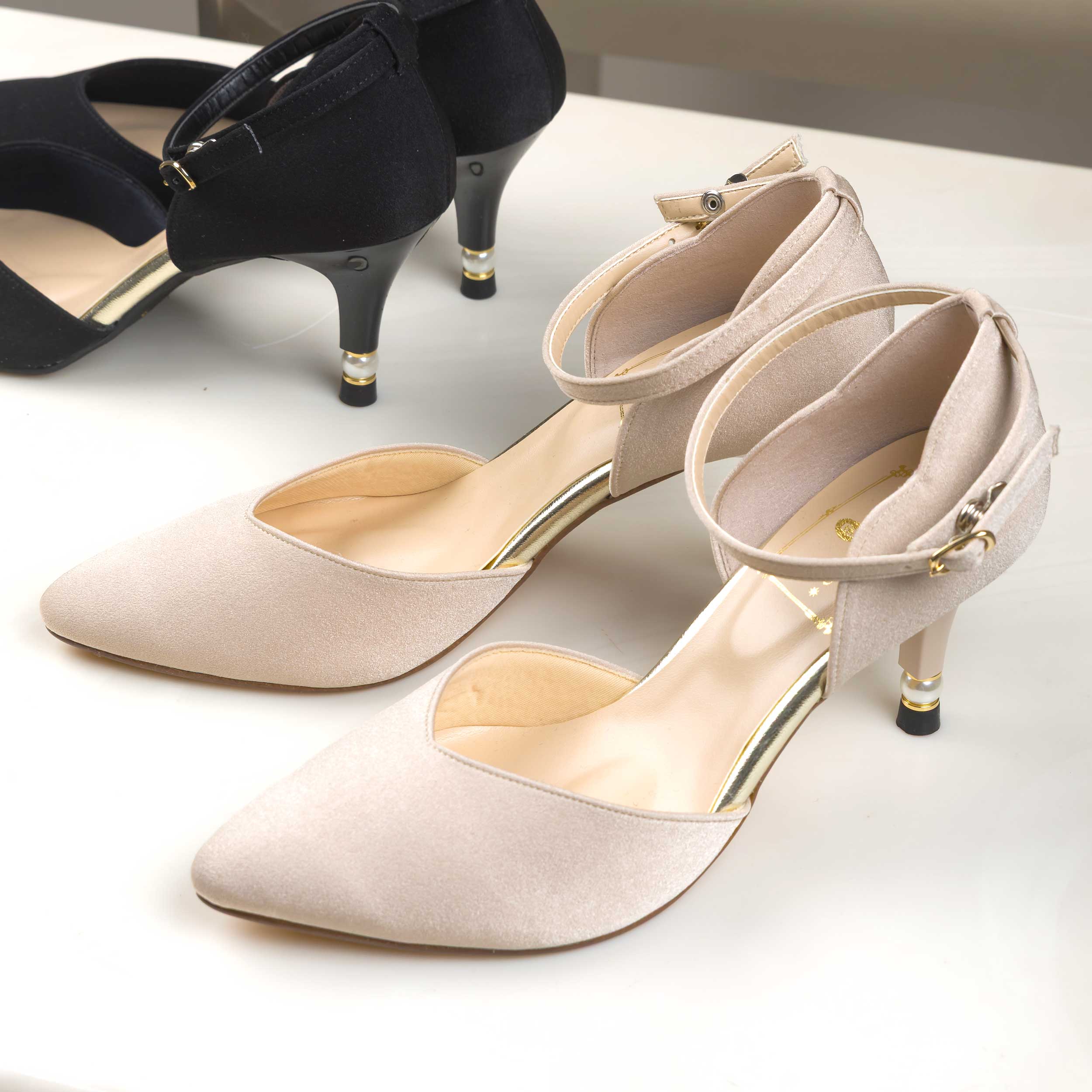 パンプス 7702 – BONFUKAYA