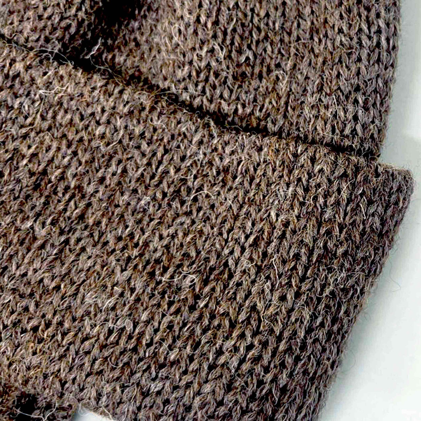 ニット帽 HL25FW0034