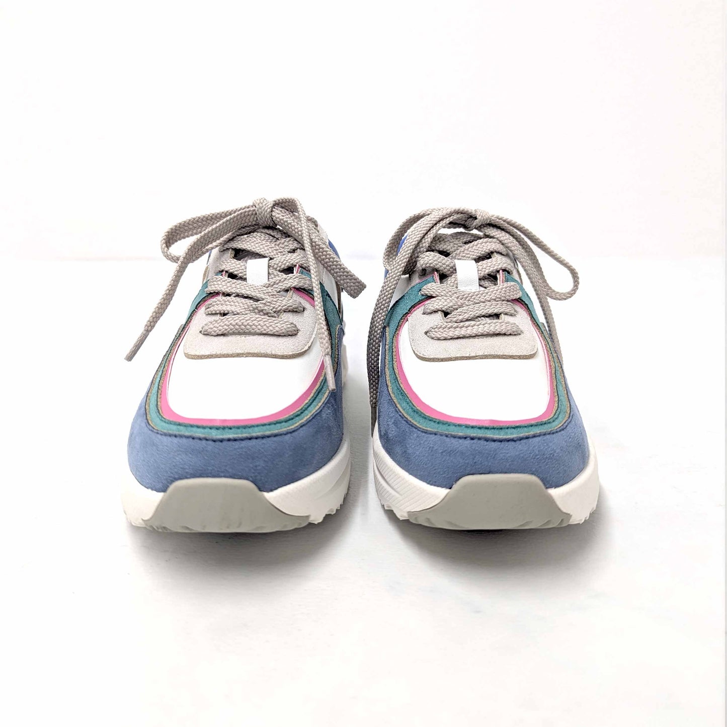 スニーカー JS-6