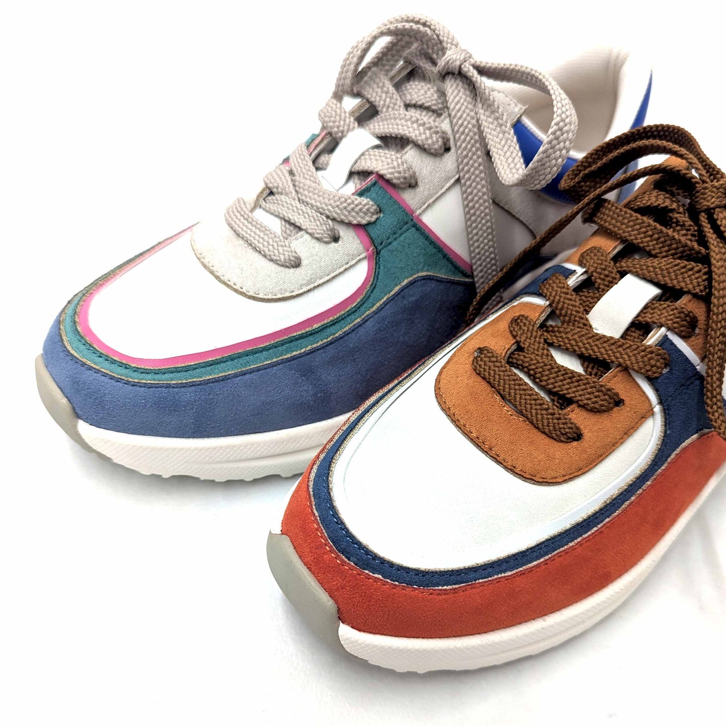 スニーカー JS-6