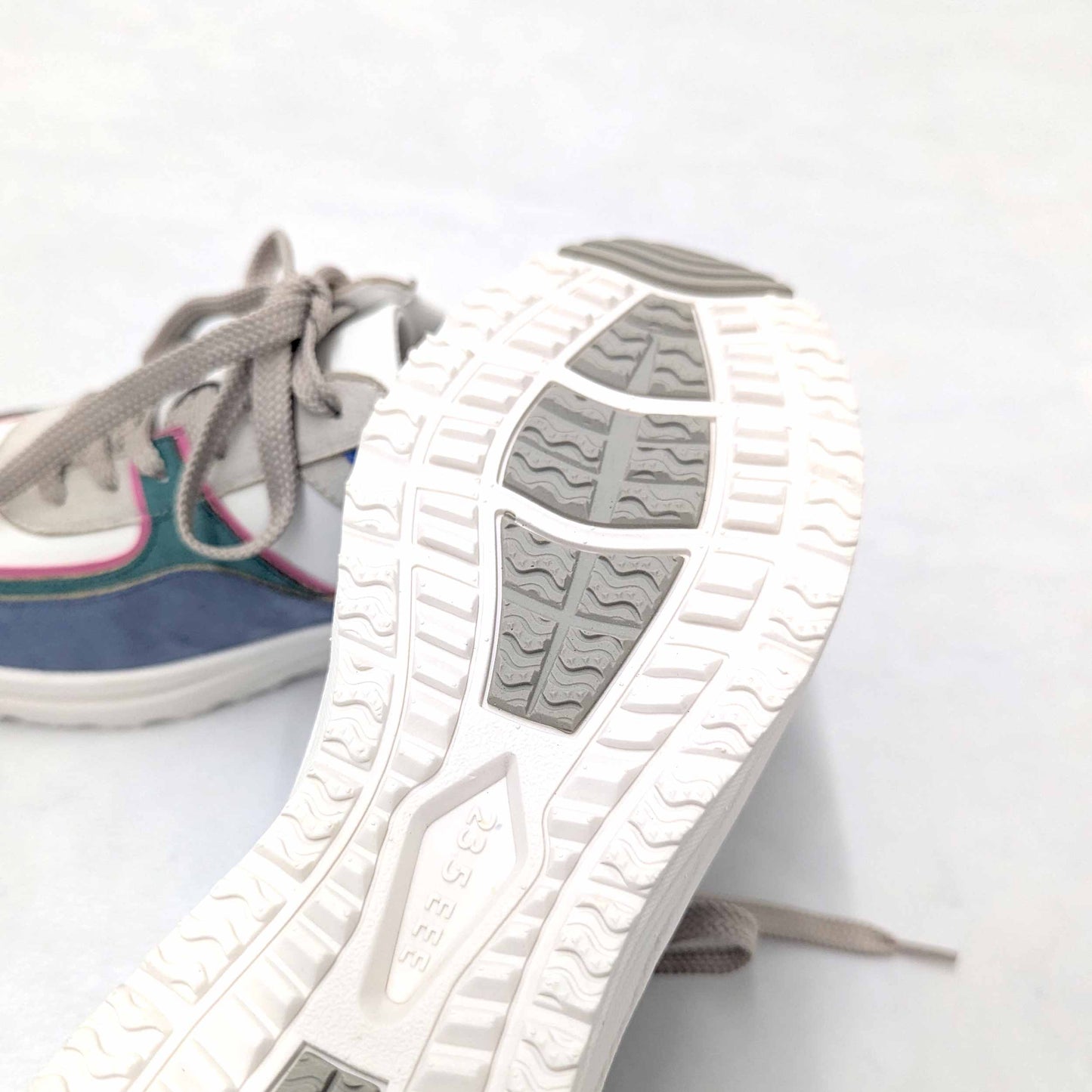 スニーカー JS-6