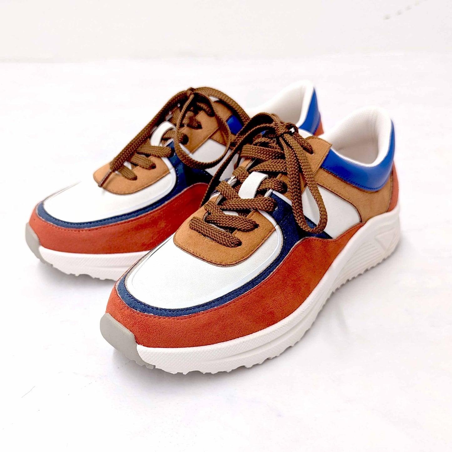 スニーカー JS-6