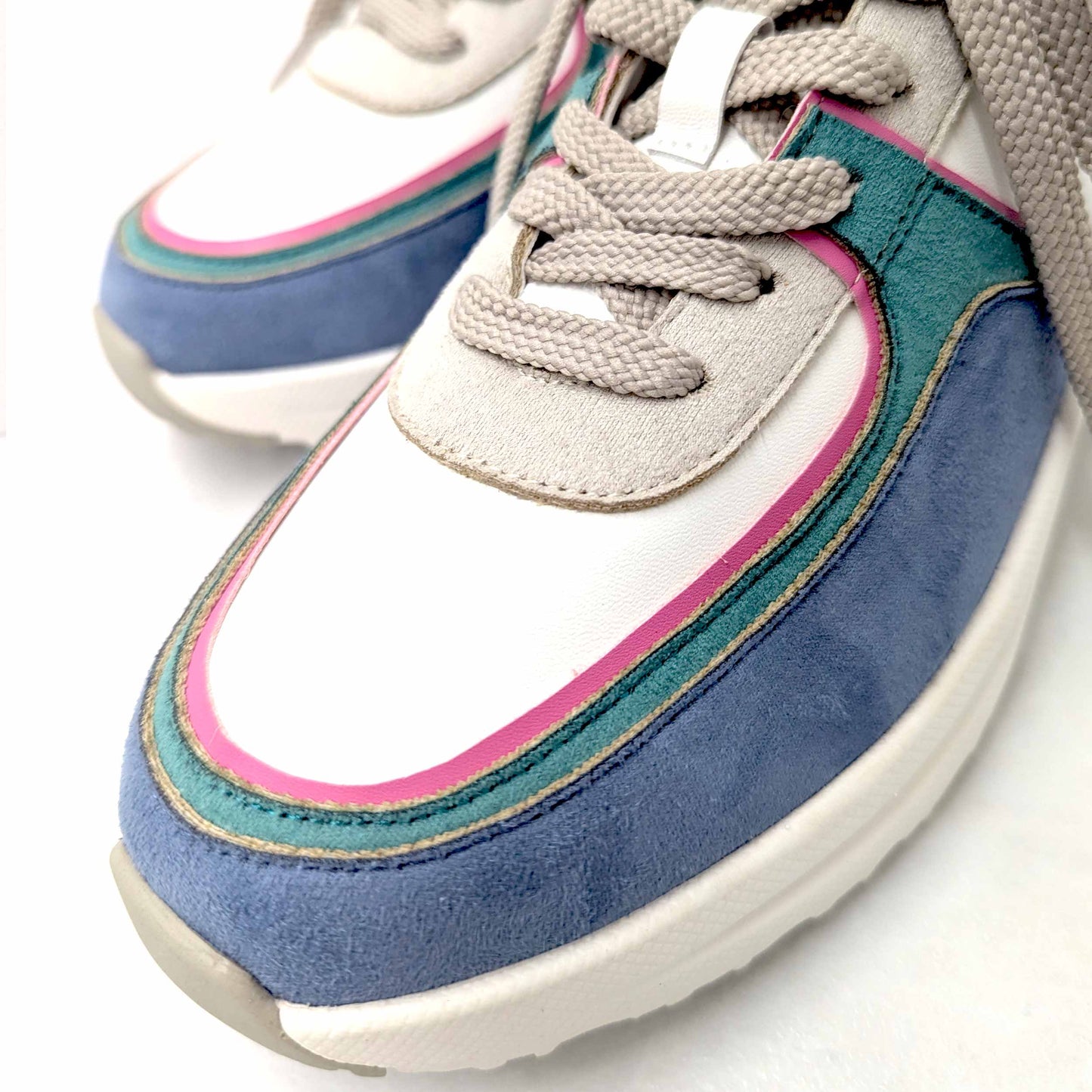 スニーカー JS-6