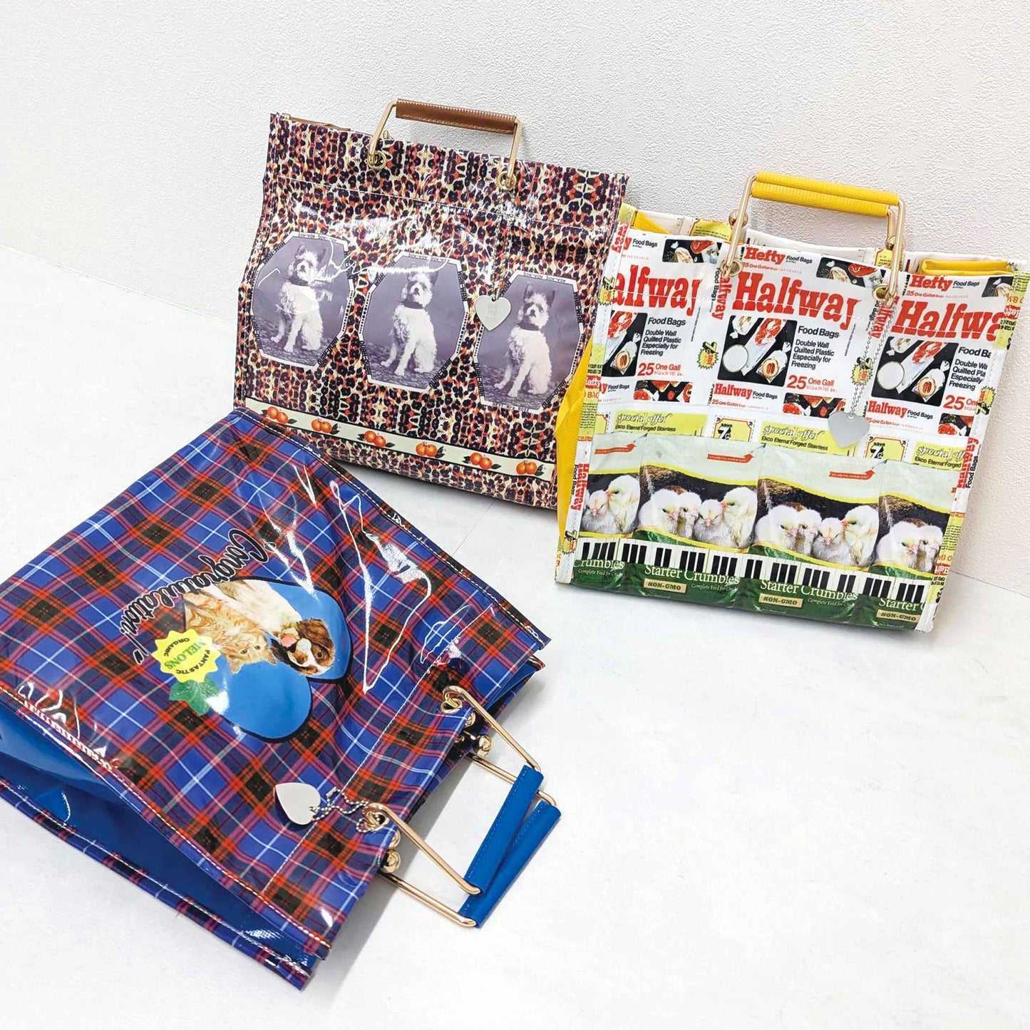 バッグ 245-140504