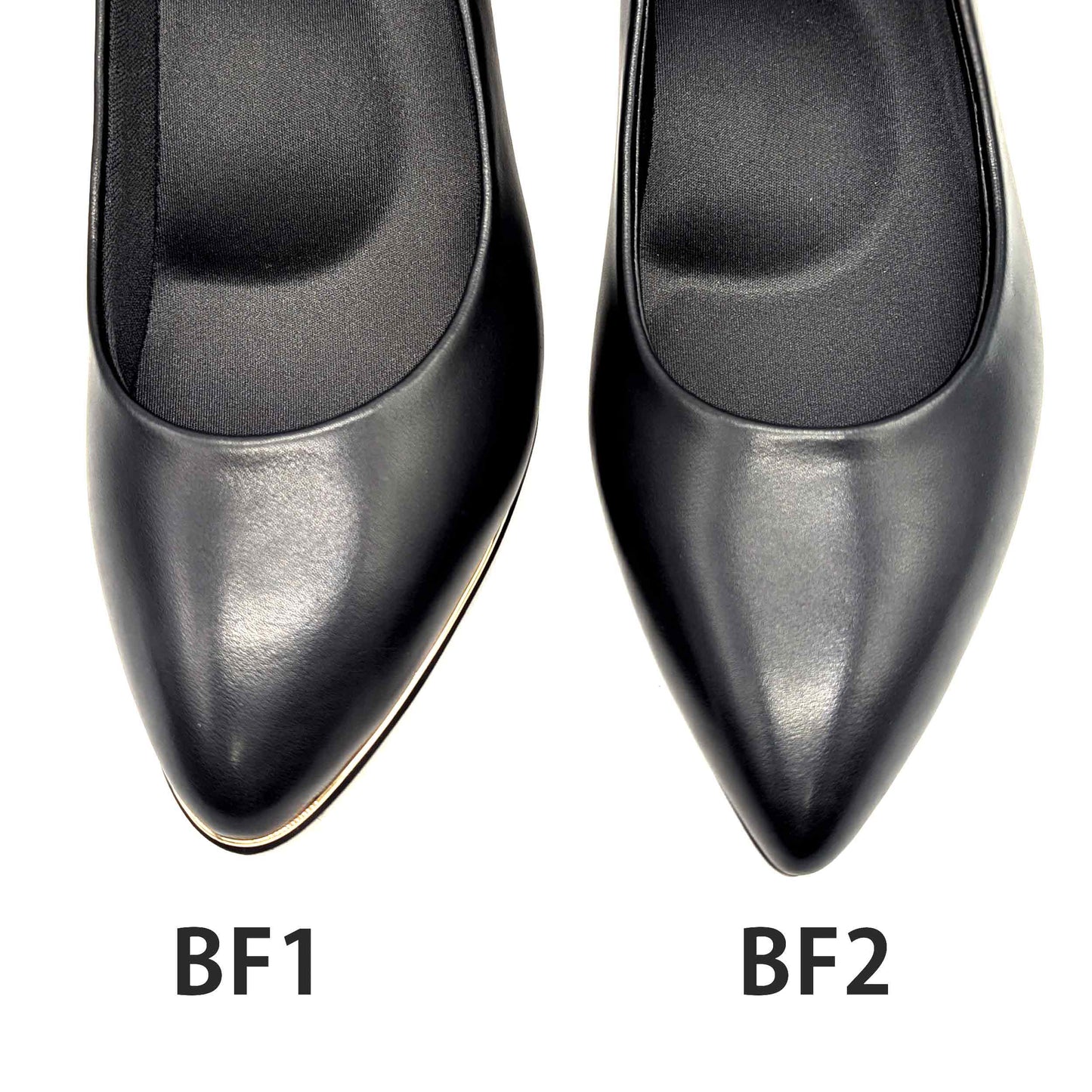 パンプス BF2