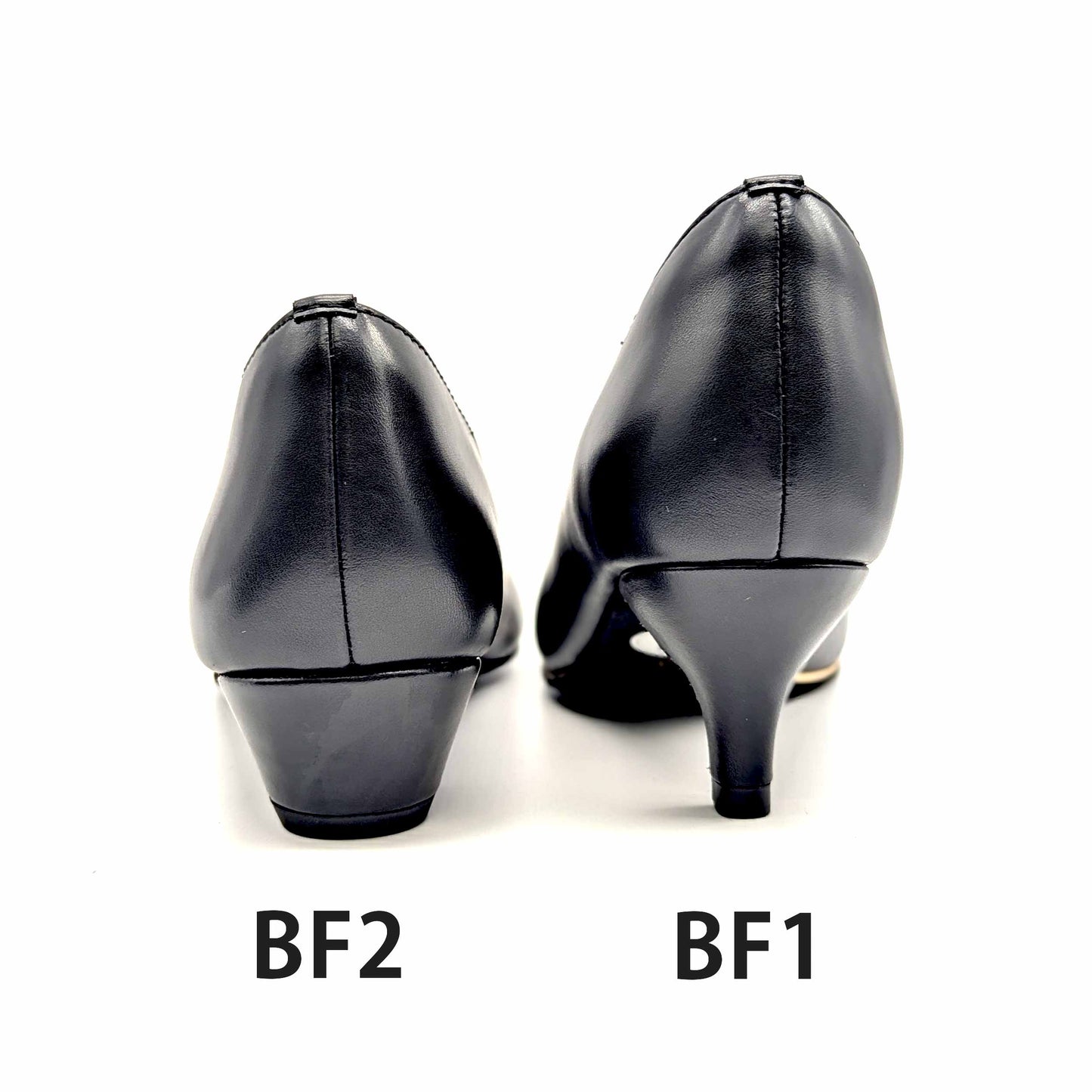 パンプス BF1