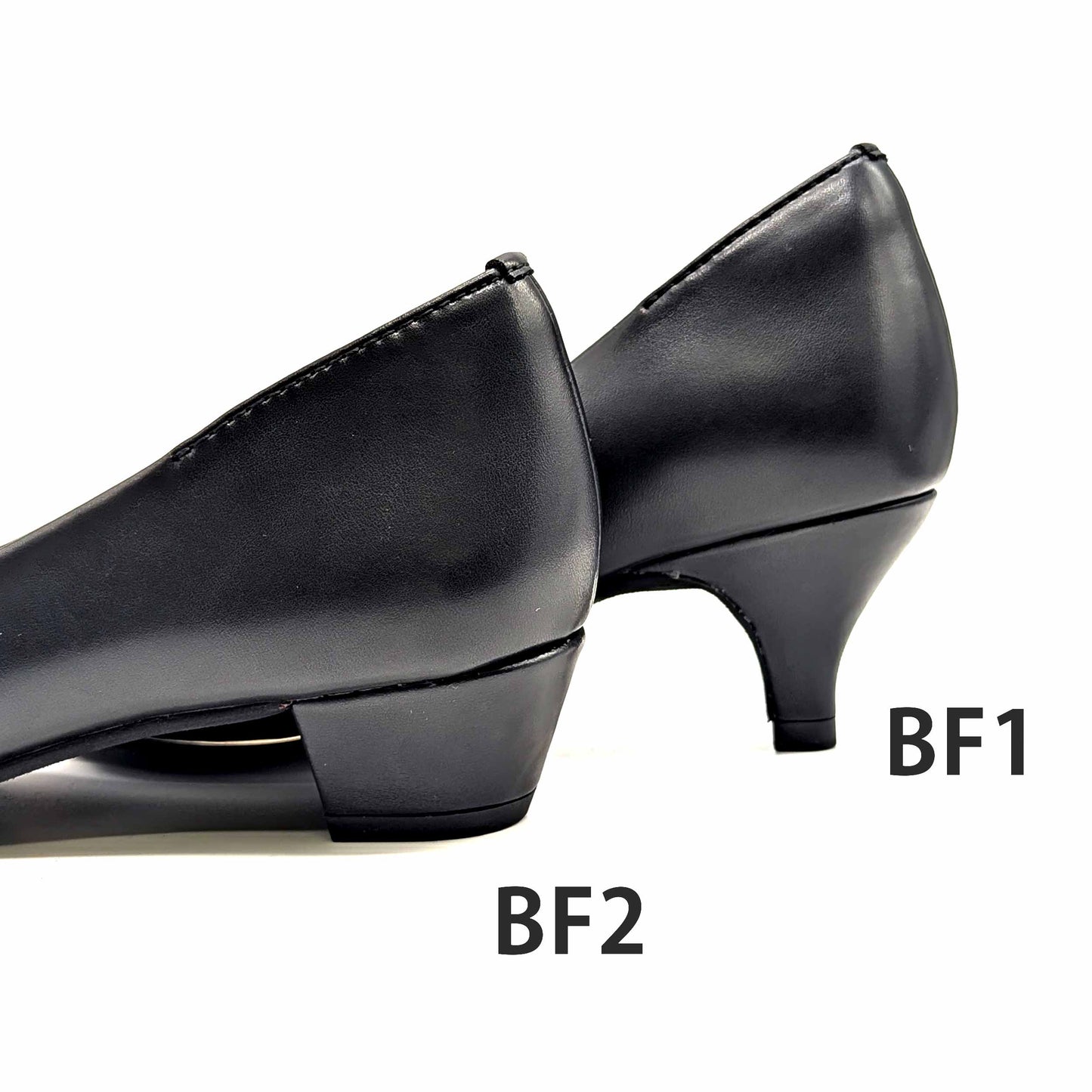 パンプス BF1