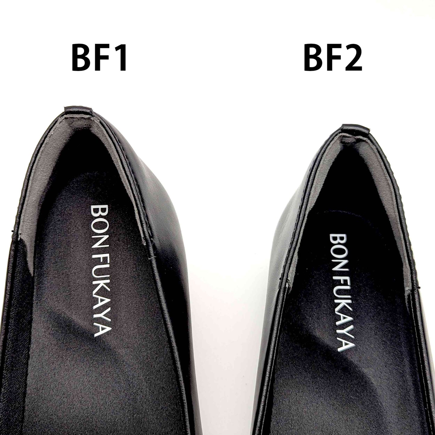 パンプス BF1