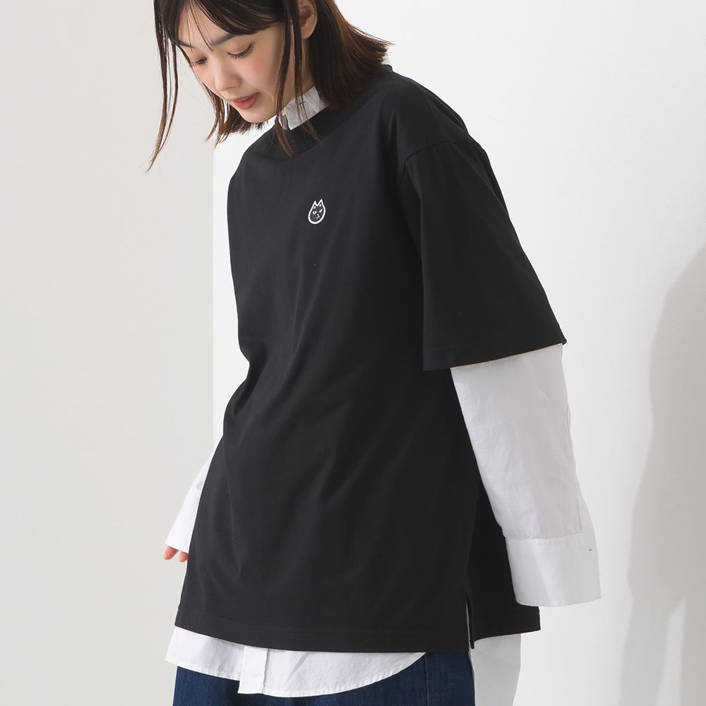 Tシャツ 253W005