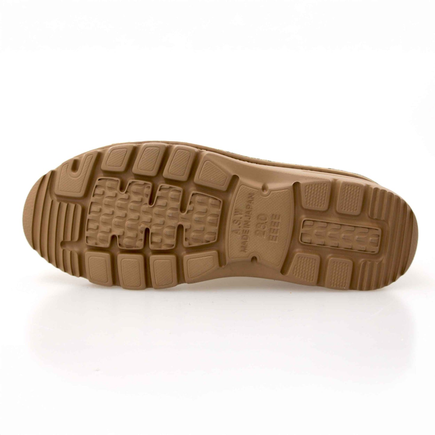 コンフォートシューズ EF02