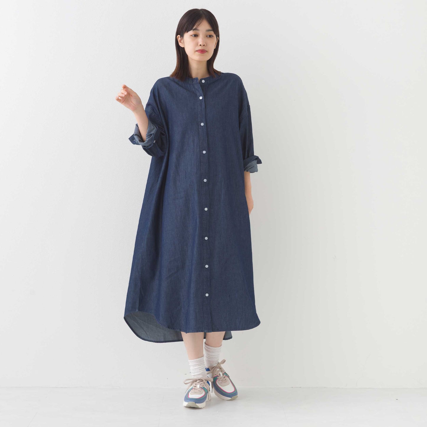 スニーカー JS-6