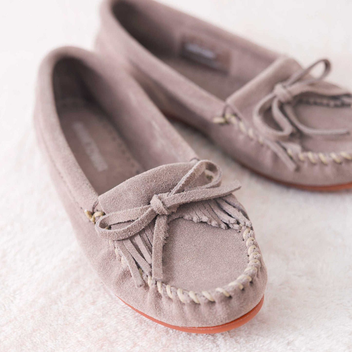 モカシン KiltyMOC