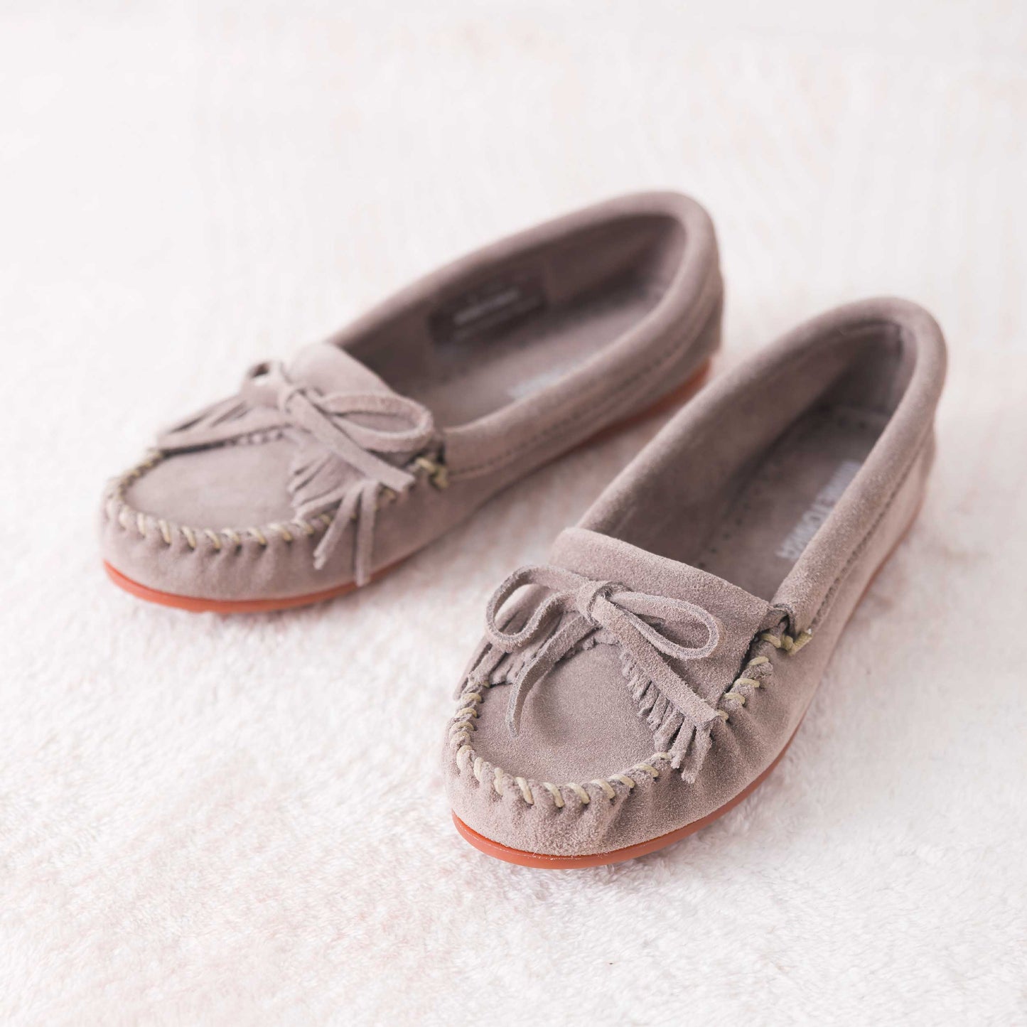 モカシン KiltyMOC