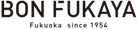 BON FUKAYA