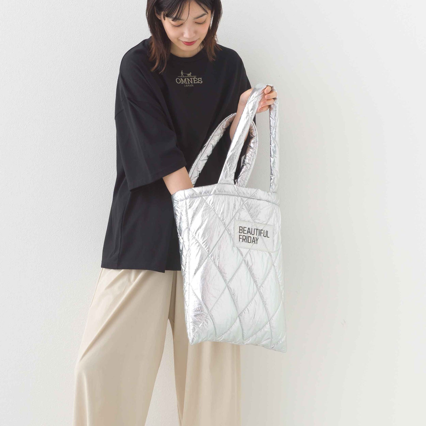 バッグ 253BFR0001