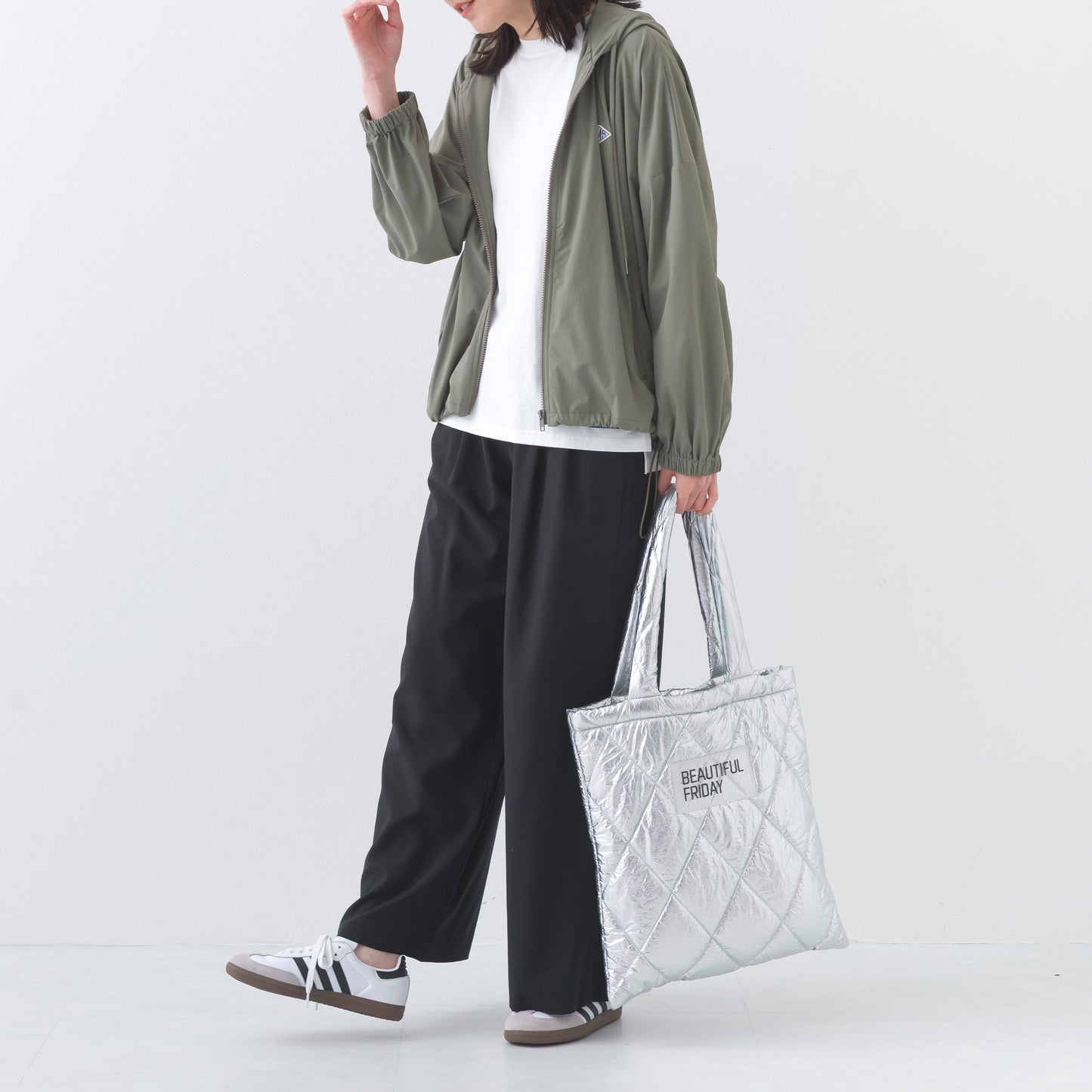 バッグ 253BFR0001