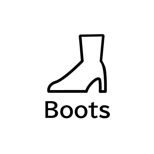 ブーツ/ブーティー