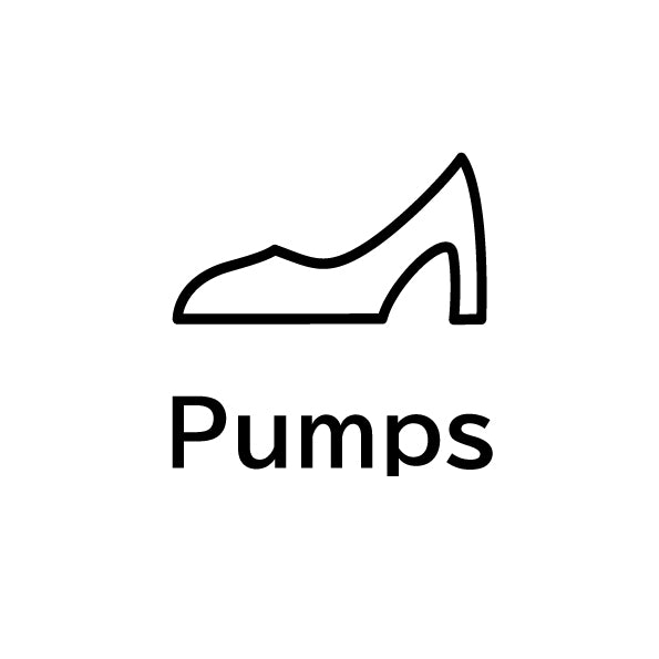 パンプス