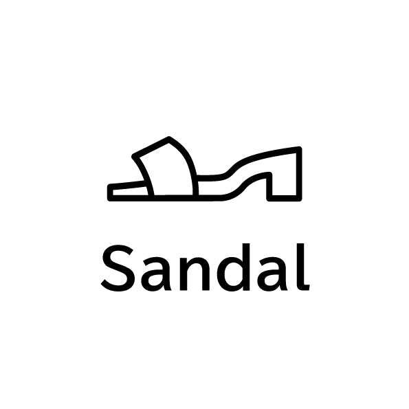 サンダル
