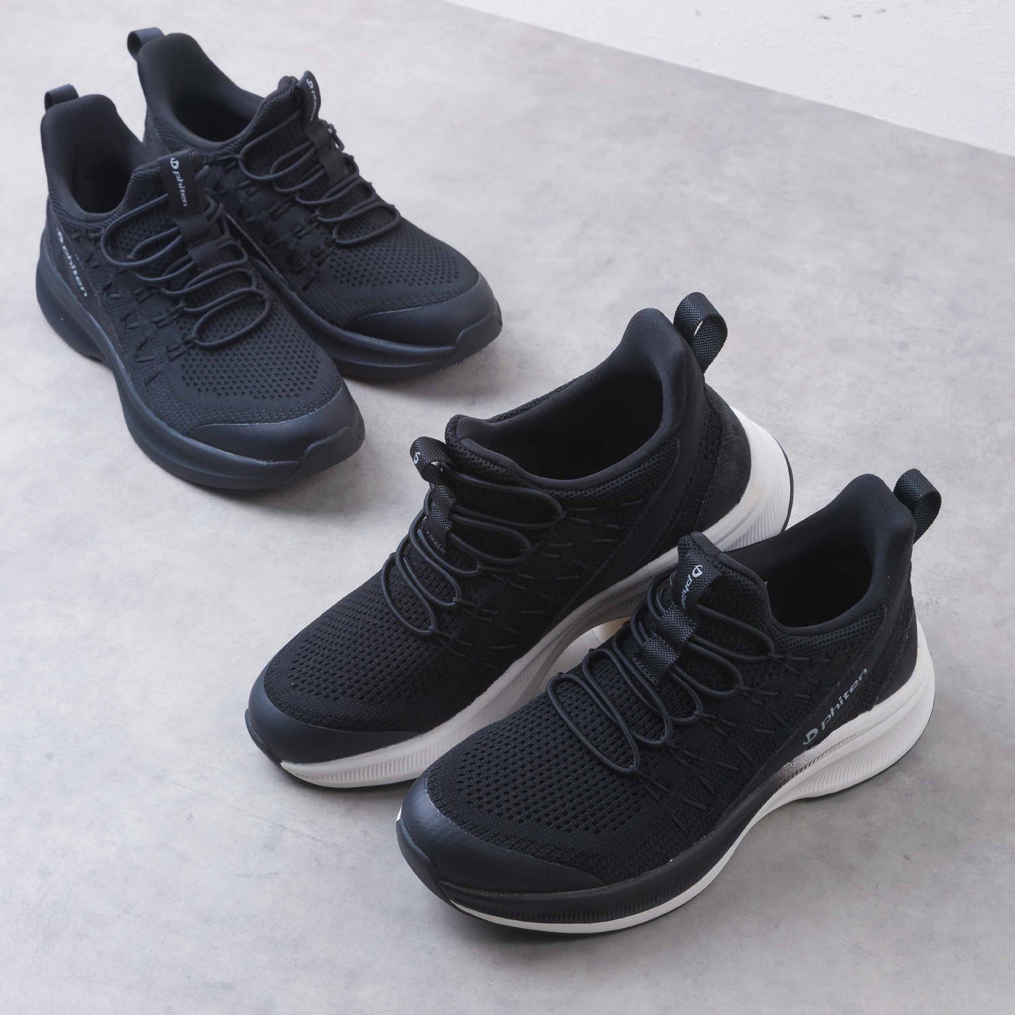 【UNISEX】スニーカー PHL001/PHM001