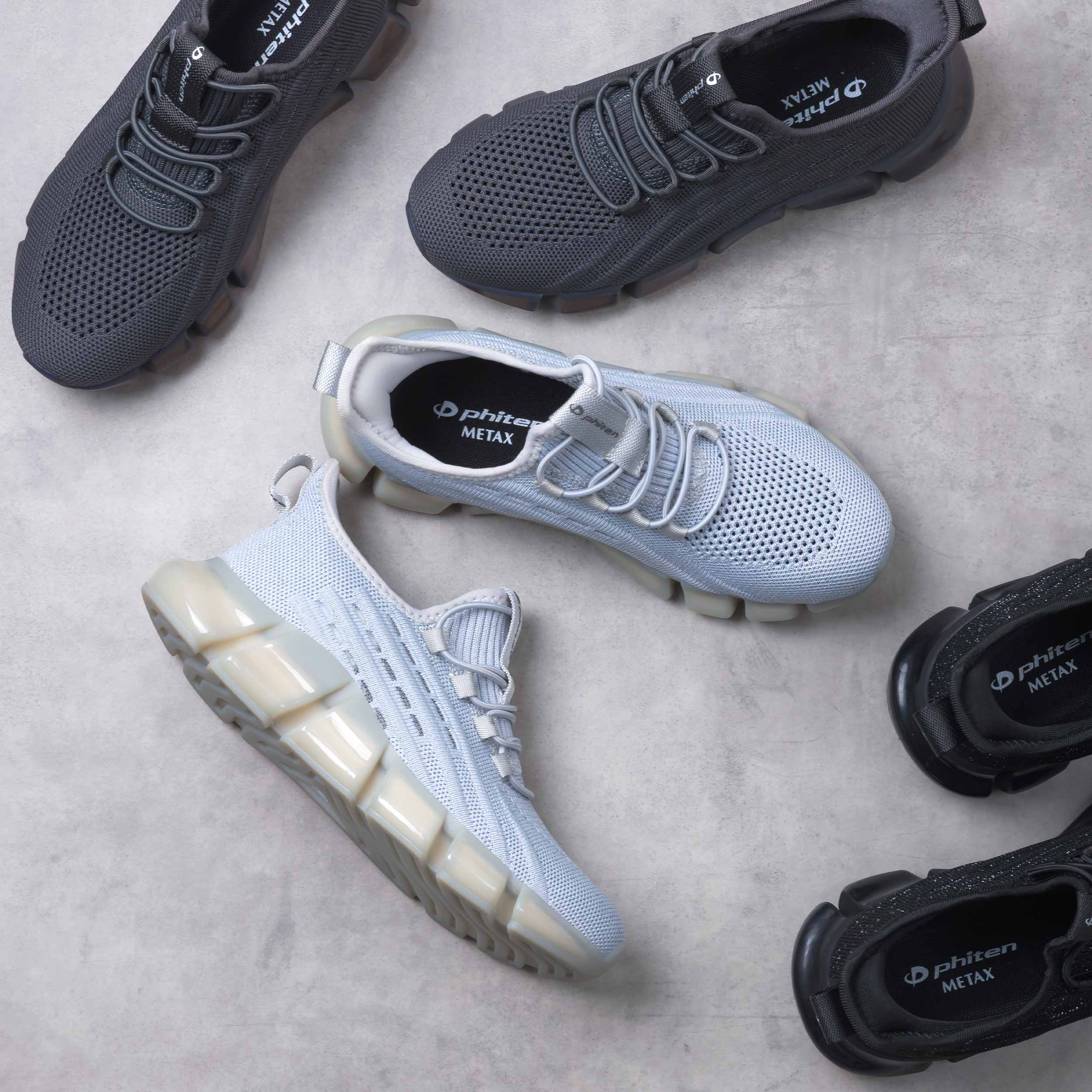 【UNISEX】スニーカー PHL-003/PHM-003