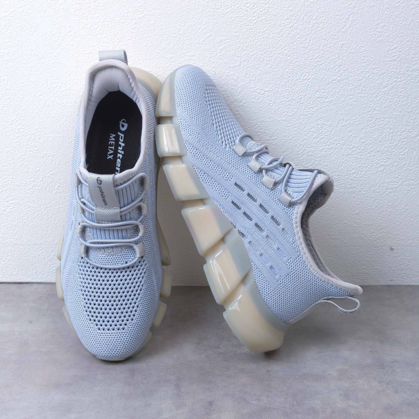 【UNISEX】スニーカー PHL-003/PHM-003