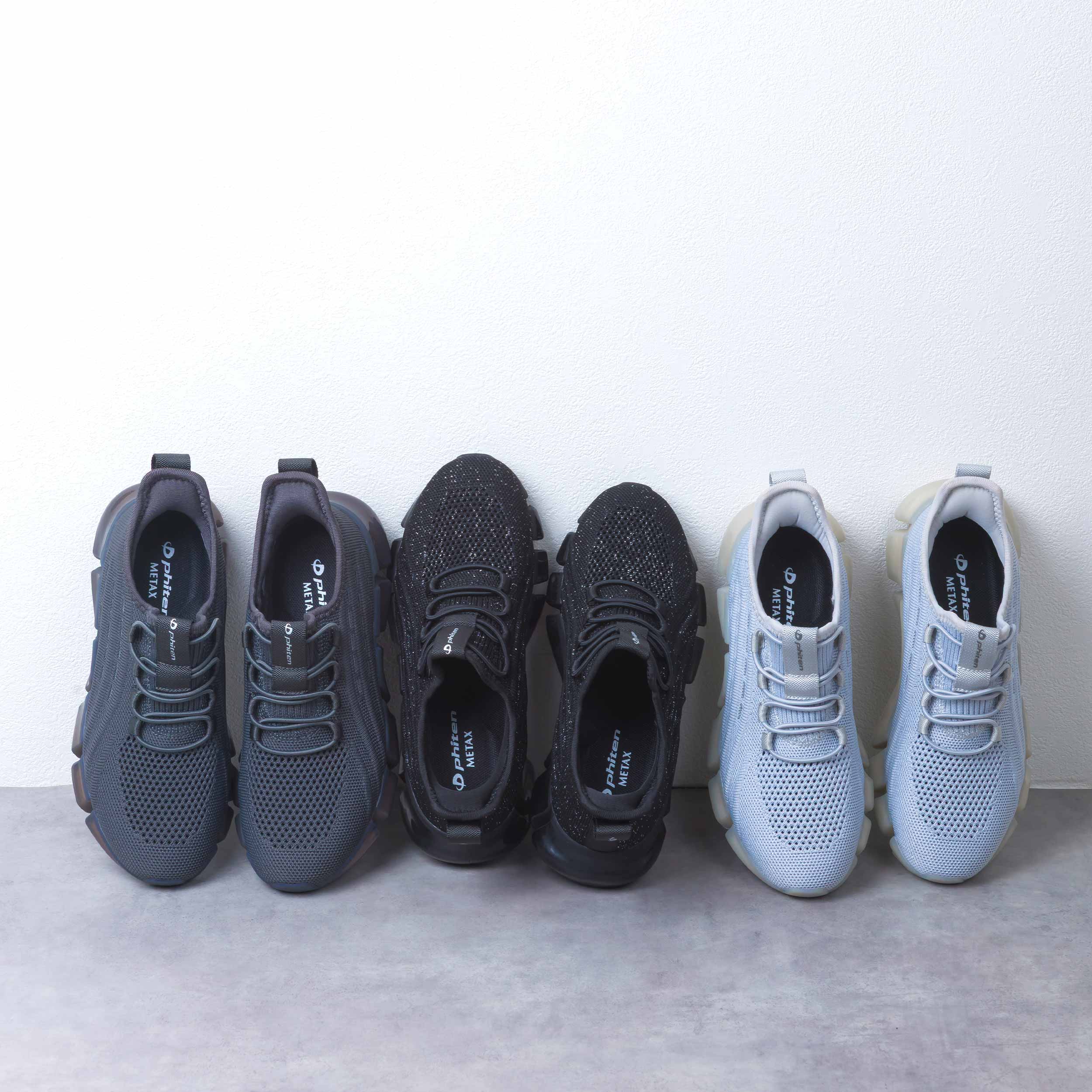 【UNISEX】スニーカー PHL-003/PHM-003