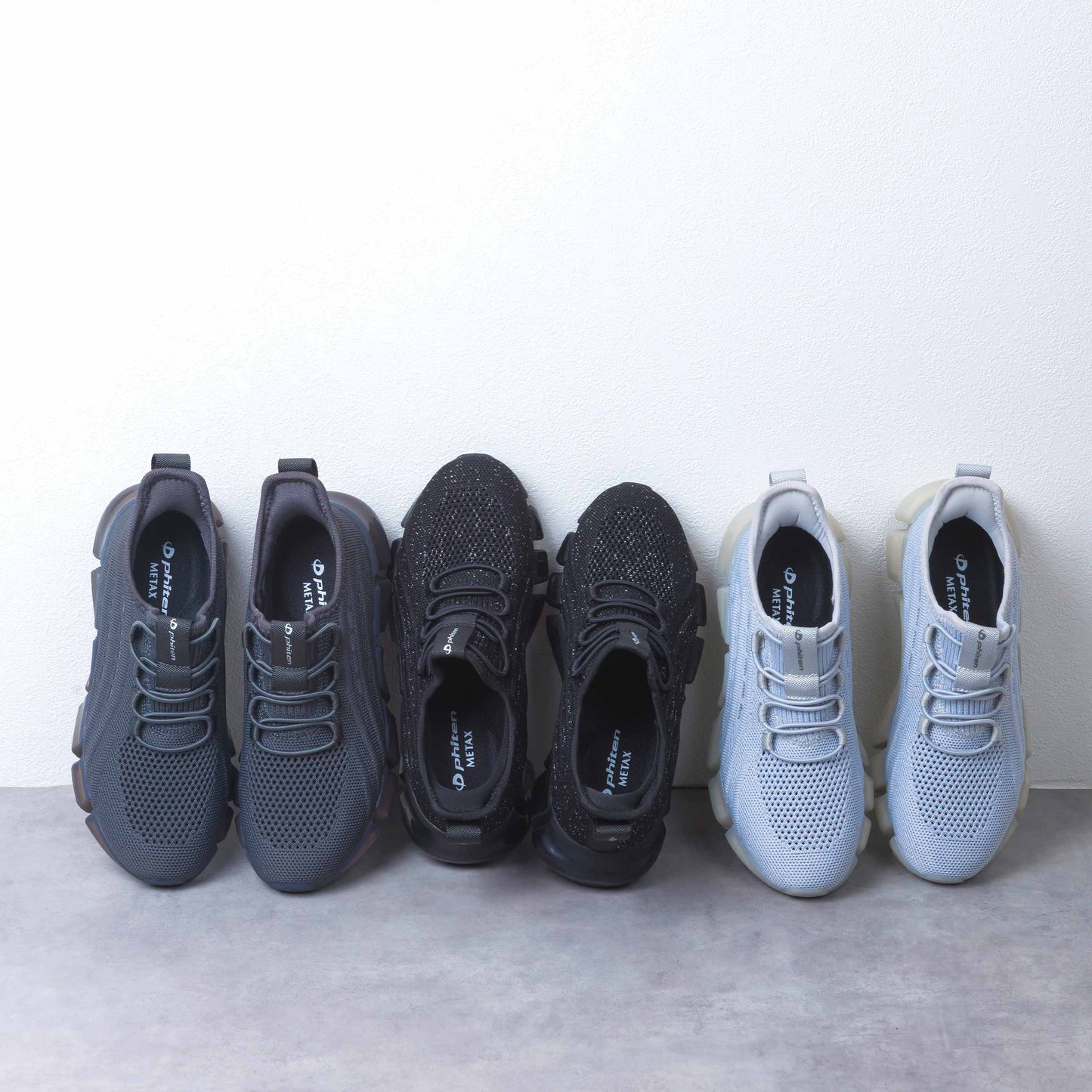 【UNISEX】スニーカー PHL-003/PHM-003