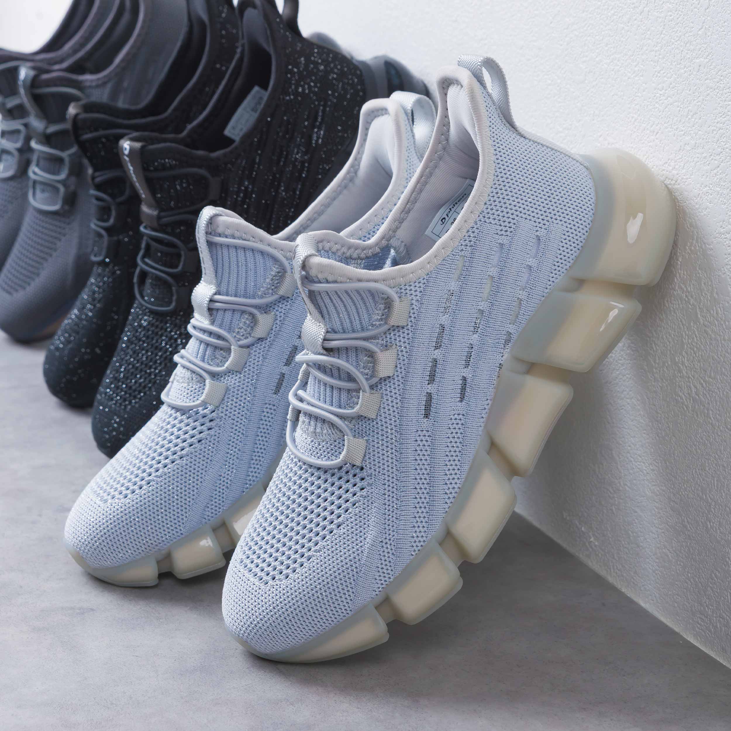 【UNISEX】スニーカー PHL-003/PHM-003