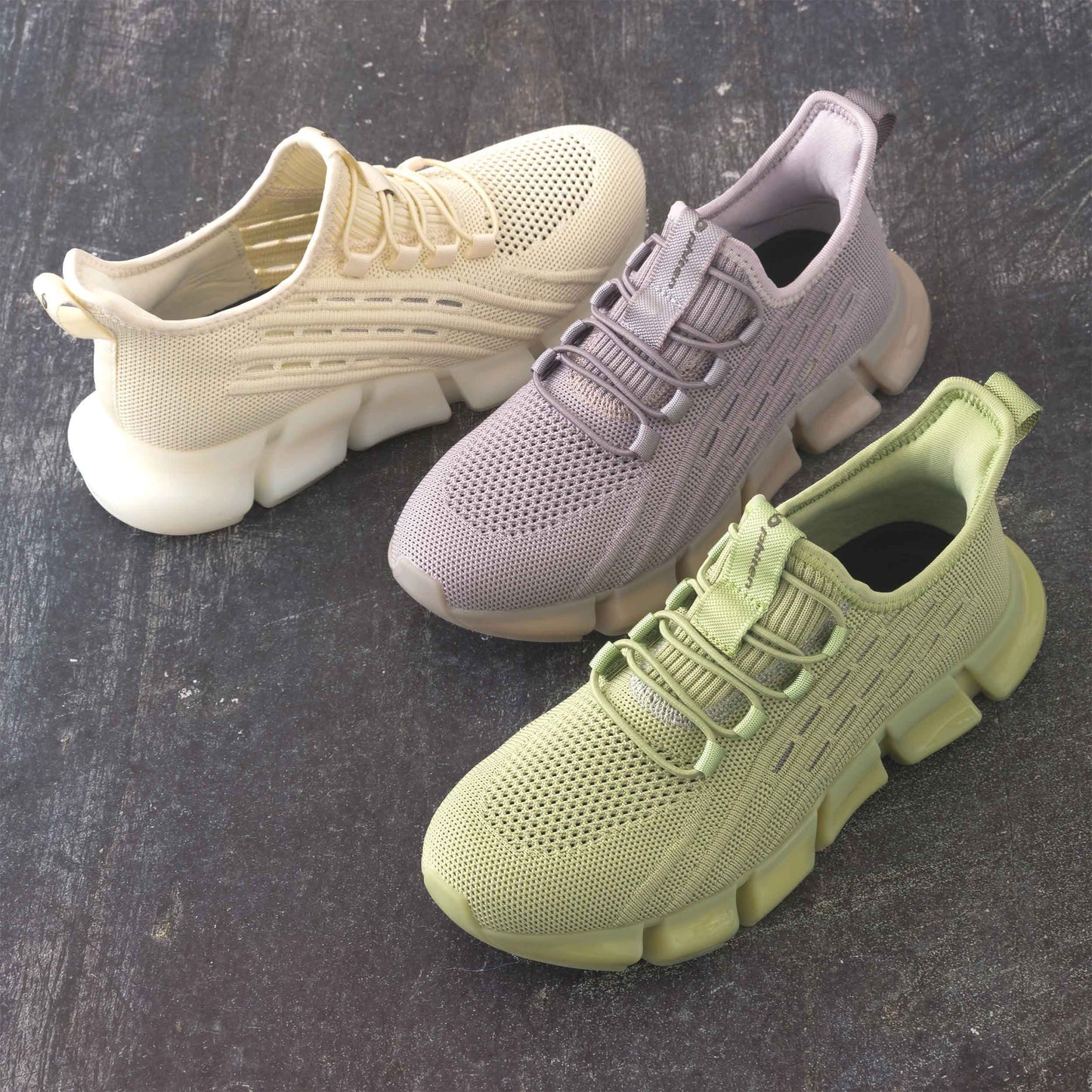 【UNISEX】スニーカー PHL-003/PHM-003