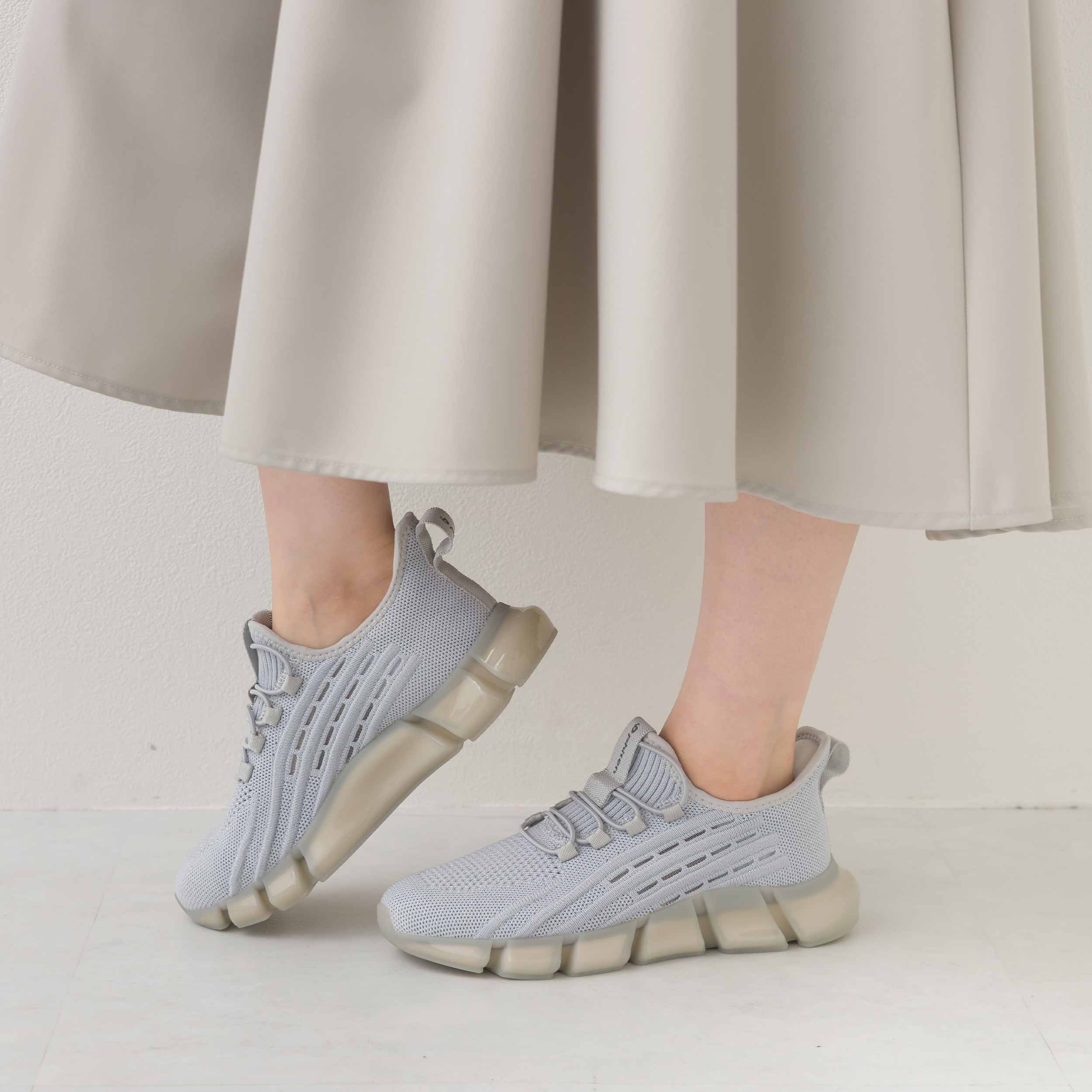 【UNISEX】スニーカー PHL-003/PHM-003