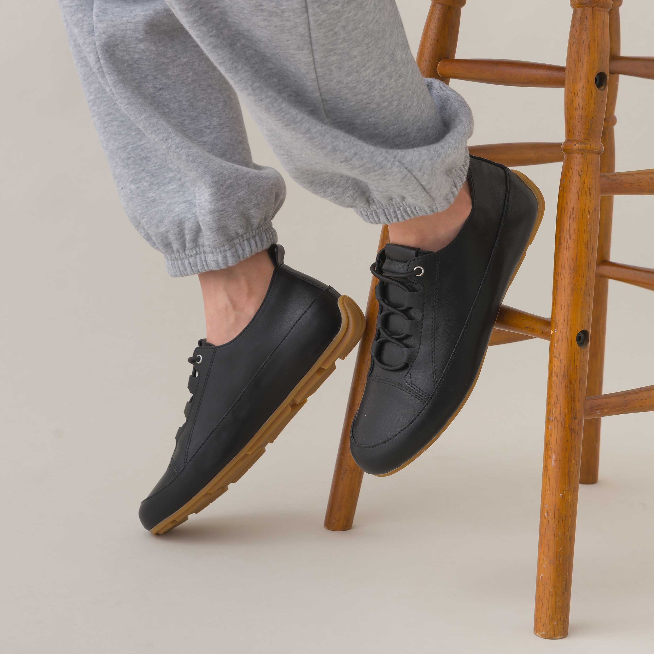 スニーカー T-003