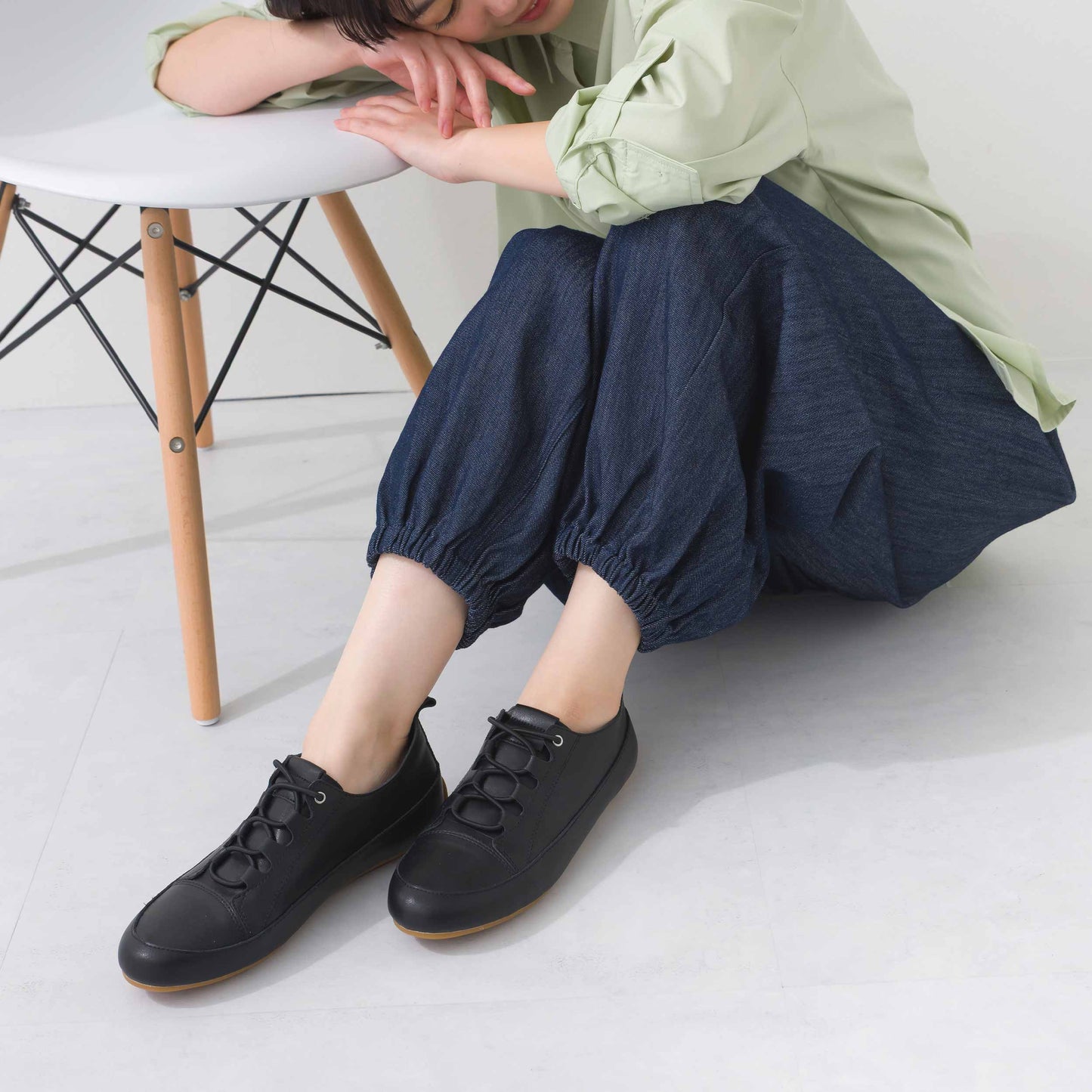 スニーカー T-003