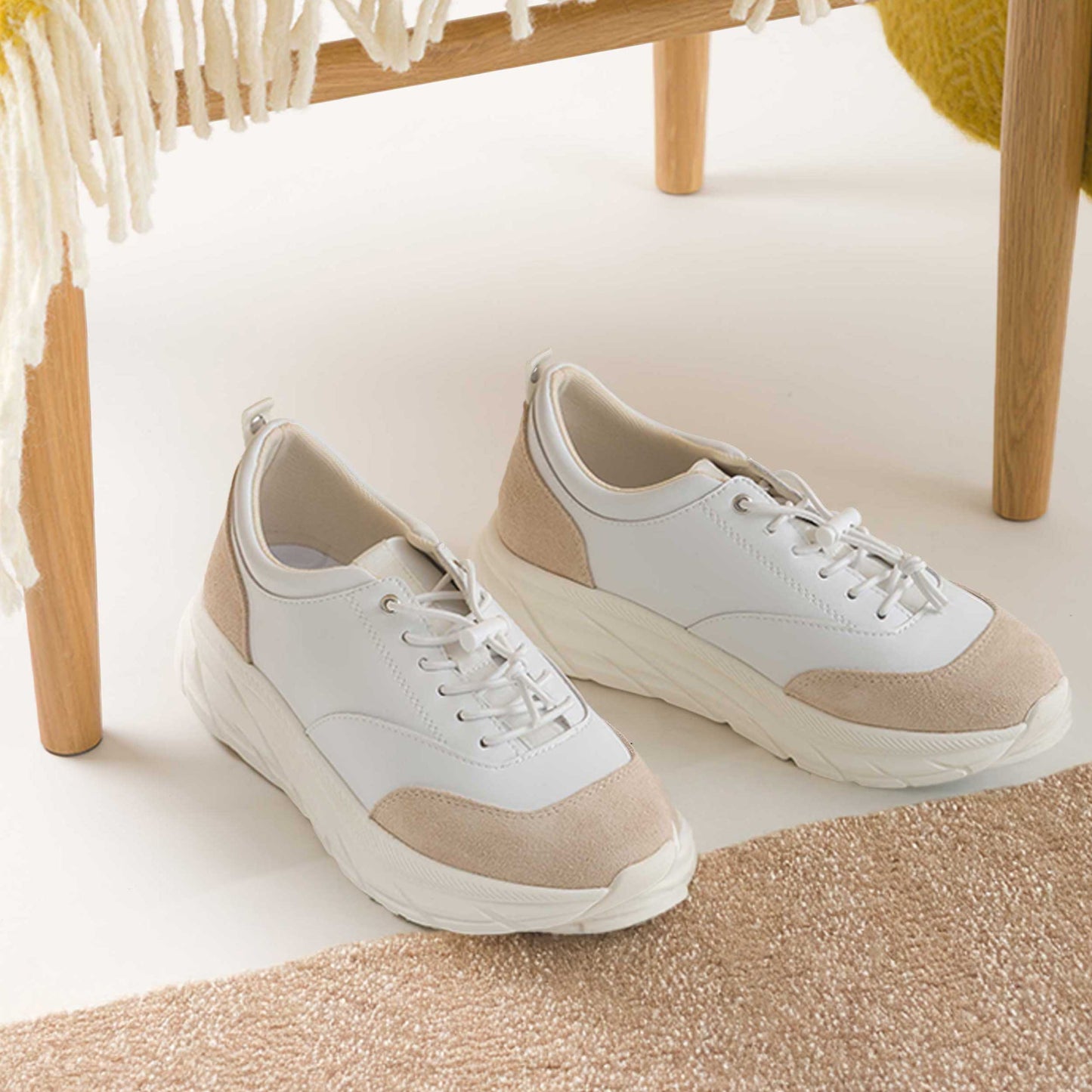 スニーカー T-001