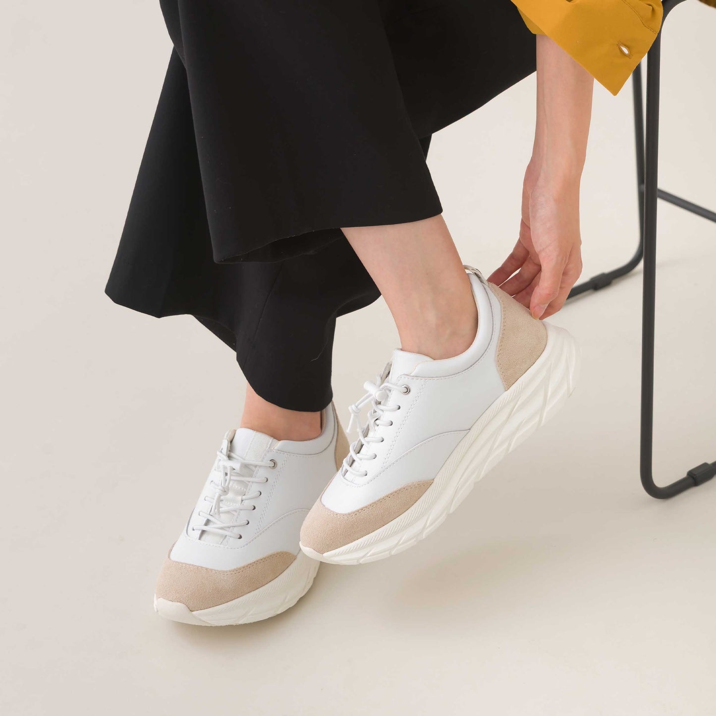 スニーカー T-001