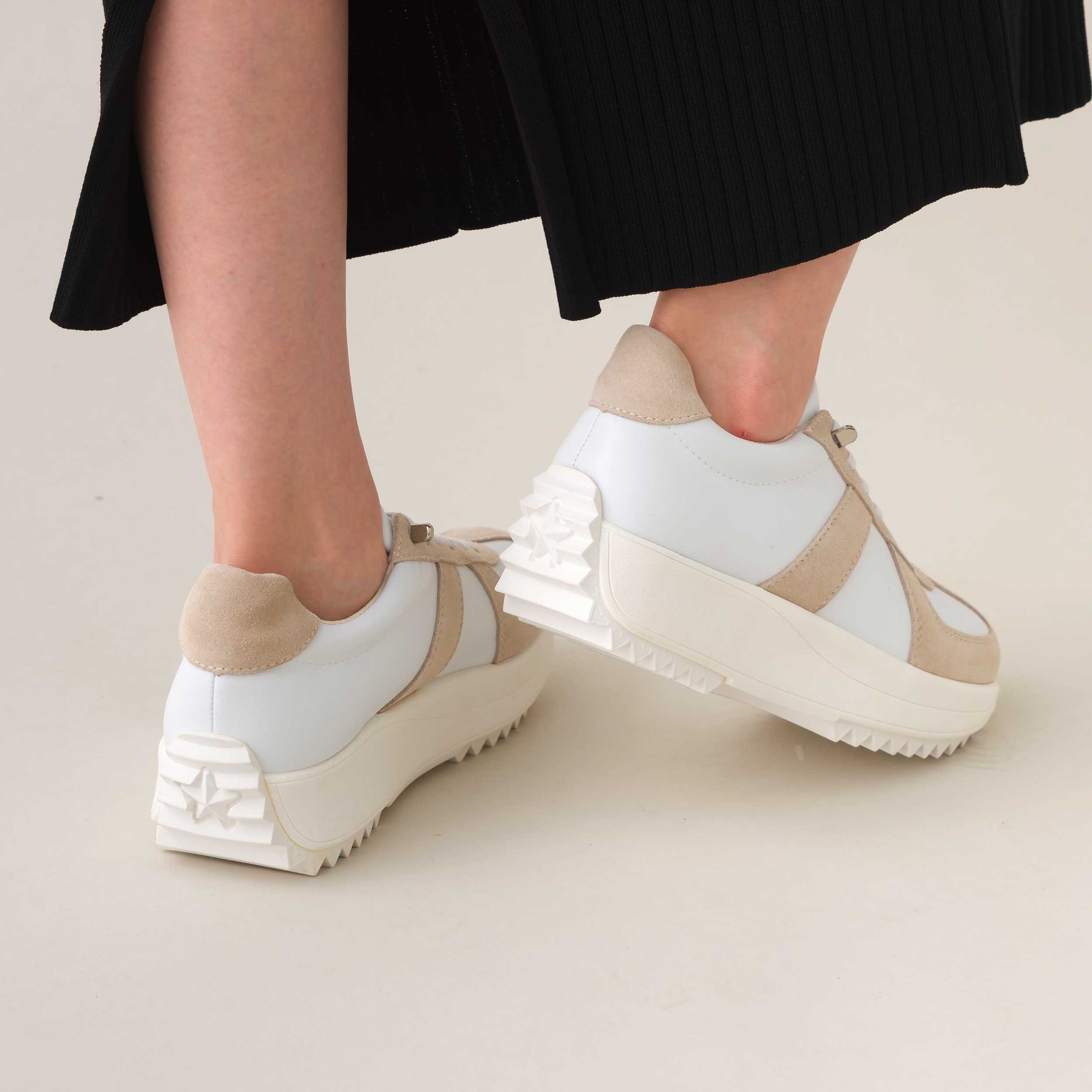 スニーカー T-002