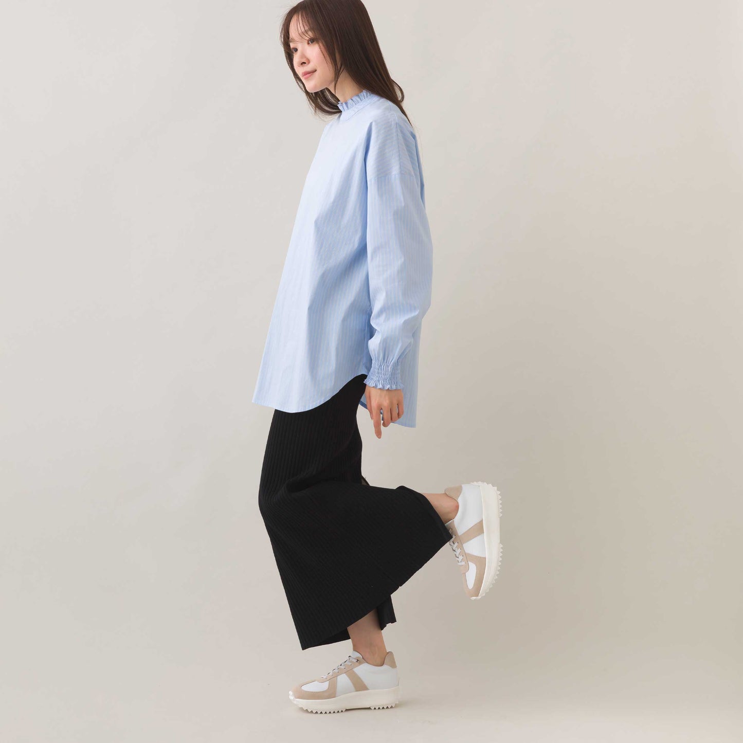 スニーカー T-002