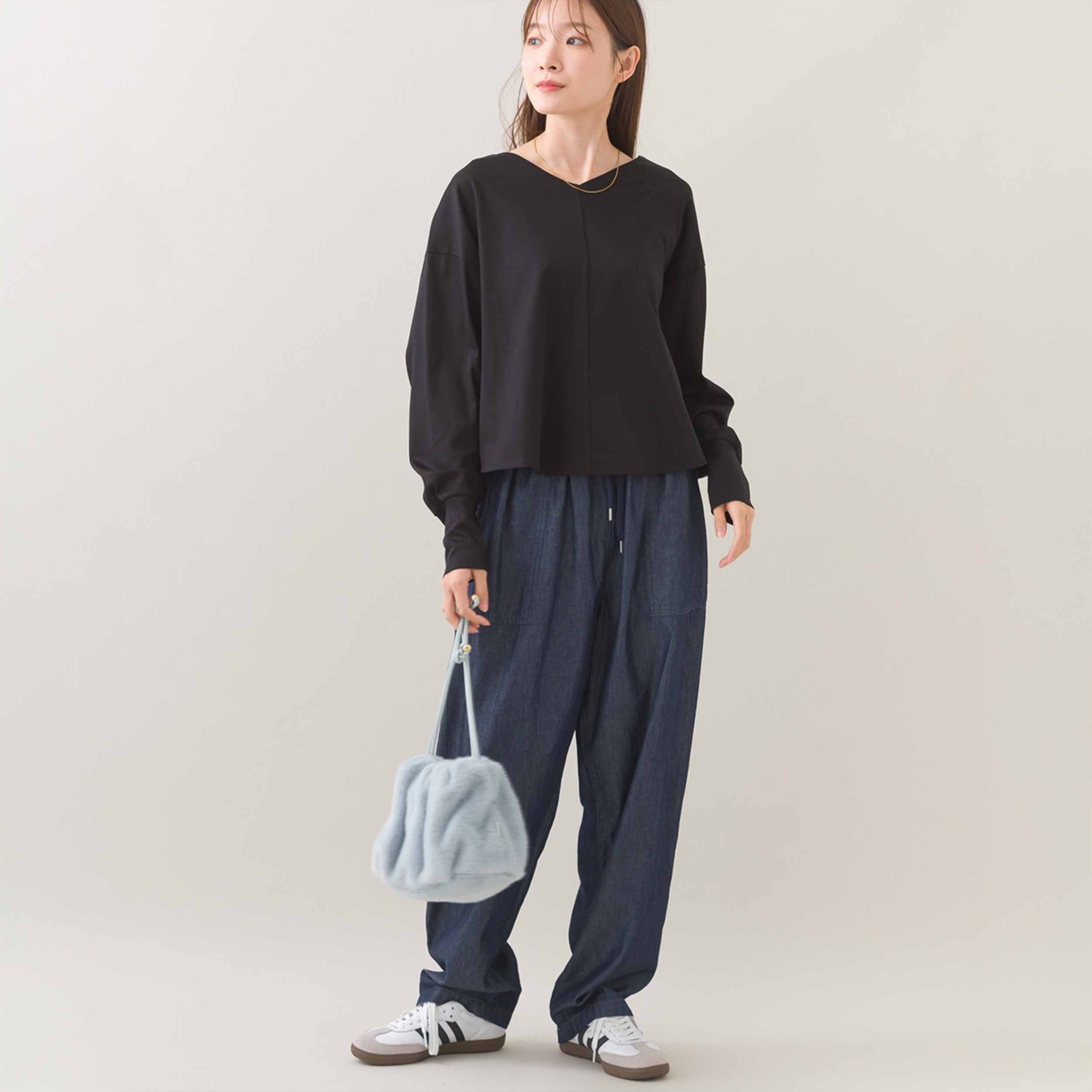 【予約】トップス 253BFR007
