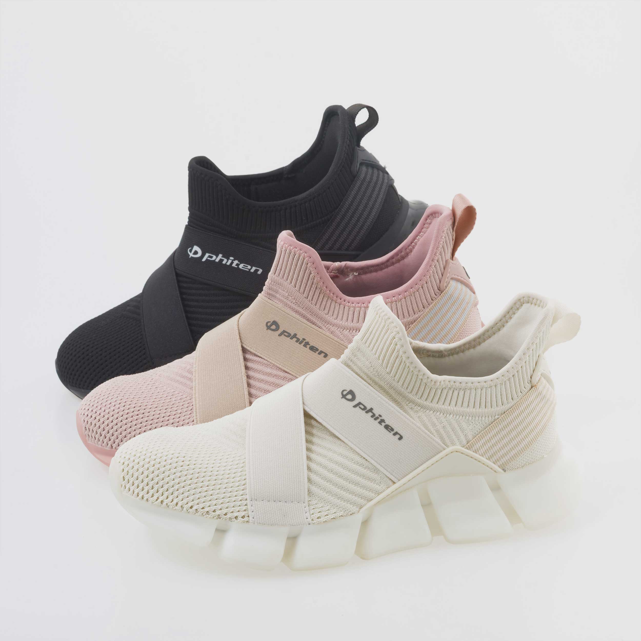 【WEB先行予約】スニーカー PHL-007